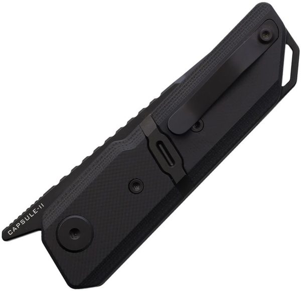 MAXMM272G_add_01.jpg Capsule 2 Linerlock Black