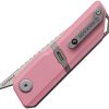 Capsule Linerlock Pink