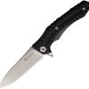 Zealot 2.0 Linerlock BlackG10