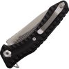 Zealot 2.0 Linerlock BlackG10
