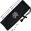 Old Guard Linerlock Black