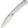 Old Guard Linerlock White