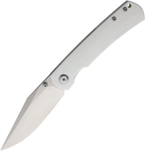 Old Guard Linerlock White
