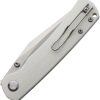 Old Guard Linerlock White