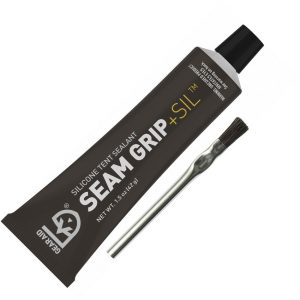 Gear Aid Seam Grip+Silicone Tent Sealer 1 oz