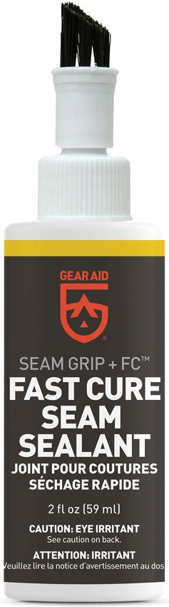 Gear Aid Tent Seam Sealant 2oz Water Based Urethane