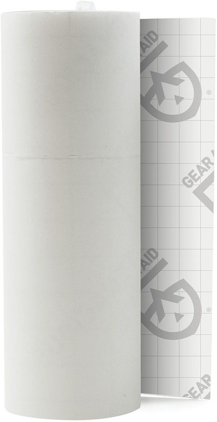 Gear Aid Tenacious Tape Clear Fabric Repair 20x3in