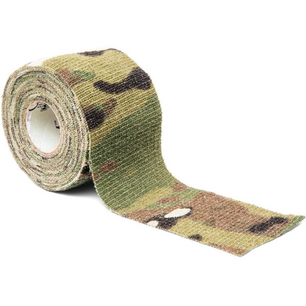 Gear Aid Camo Form Wrap MultiCam Self-Cling