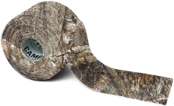 Gear Aid Camo Form Wrap Realtree Edge Self-Cling