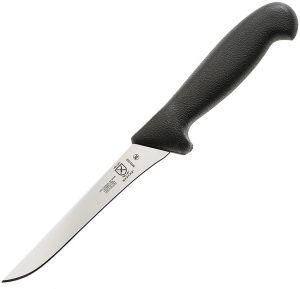 Mercer BPX Boning Stiff - X50CrMoV15 Stainless Steel