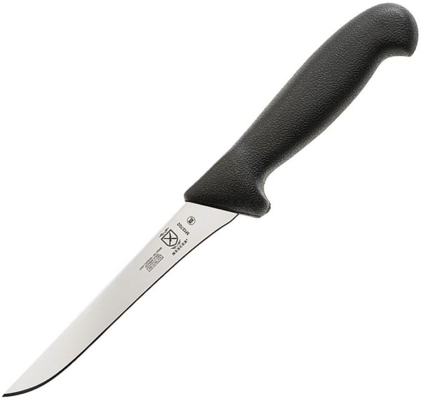 Mercer BPX Boning Stiff - X50CrMoV15 Stainless Steel