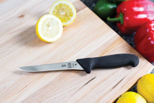 Mercer BPX Boning Stiff - X50CrMoV15 Stainless Steel