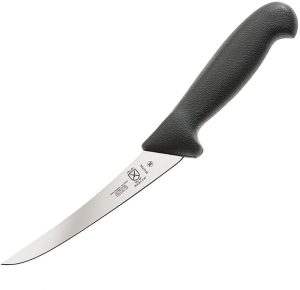 Mercer BPX Boning Curved - X50CrMoV15 Flexible Blade