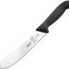 Mercer BPX Butcher 8" Fixed Blade X50CrMoV15 Stainless