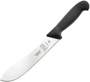 Mercer BPX Butcher 8" Fixed Blade X50CrMoV15 Stainless