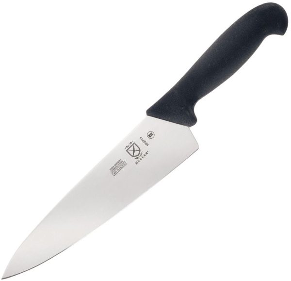 Mercer BPX Chef's Knife 6 inch - X50CrMoV15 Stainless