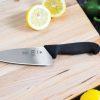 Mercer BPX Chef's Knife 6 inch - X50CrMoV15 Stainless