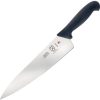Mercer BPX 10" Chef's Knife X50CrMoV15 Stainless Black GRN
