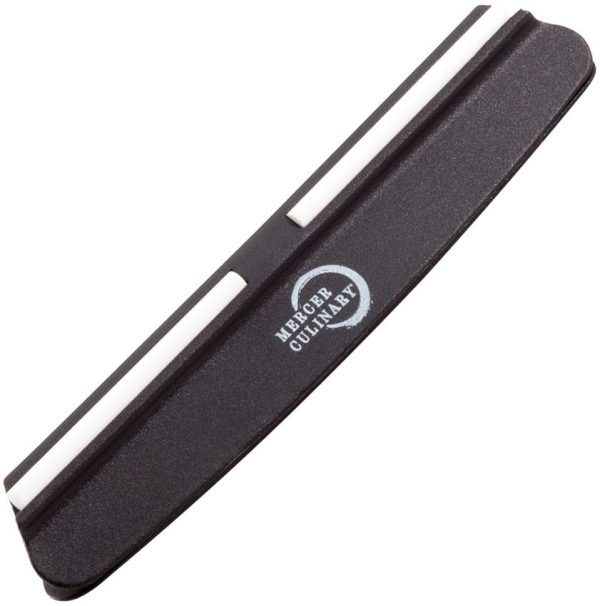 Mercer Sharpening Guide - Ceramic Rod Knife Sharpener