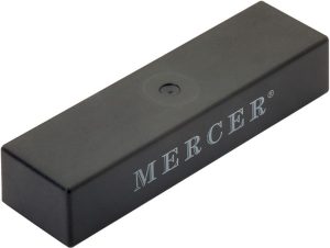 Mercer Compact Flattening Stone - Diamond Plate