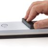 Mercer Compact Flattening Stone - Diamond Plate