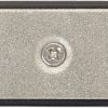 Mercer Compact Flattening Stone - Diamond Plate