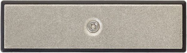 Mercer Compact Flattening Stone - Diamond Plate