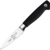 Mercer Genesis Paring 3.5 Inch Stainless Knife