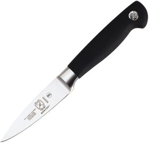 Mercer Genesis Paring 3.5 Inch Stainless Knife