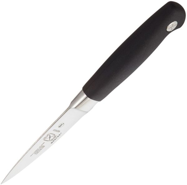 Mercer Genesis Paring 3.5 Inch Stainless Knife
