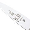 Mercer Genesis Paring 3.5 Inch Stainless Knife