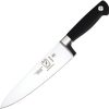 Mercer Genesis Chef's 8" Satin Stainless Steel Kitchen Knife