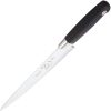 Mercer Genesis Chef's 8" Satin Stainless Steel Kitchen Knife