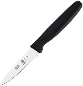 Mercer Millennia Paring Black Handle Knife