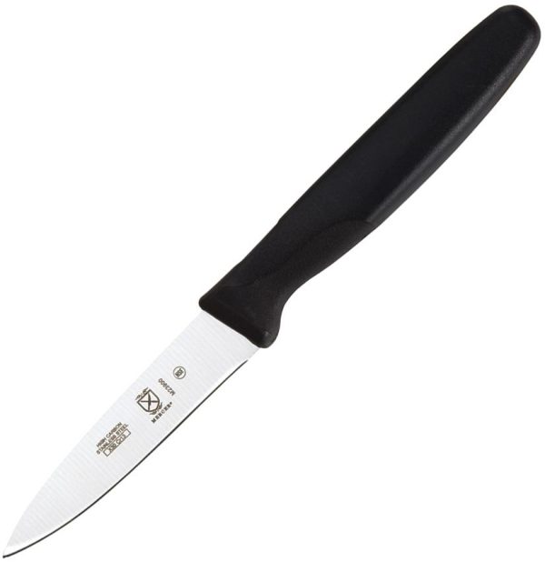 Mercer Millennia Paring Black Handle Knife