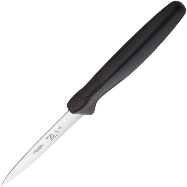 Mercer Millennia Paring Black Handle Knife