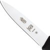 Mercer Millennia Paring Black Handle Knife