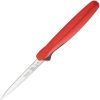 Mercer Millennia Paring Black and Red Handle