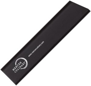 Mercer Knife Guard 4 Inch x 1 Inch Black