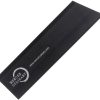 Mercer Knife Guard 9 inch x 2.5 inch - Black Polystyrene