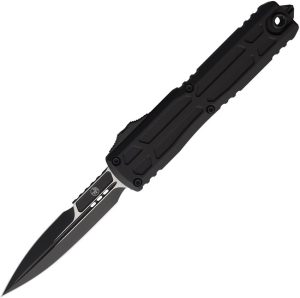 Microtech Auto Ultratech EX Two-Tone Bayonet OTF Knife