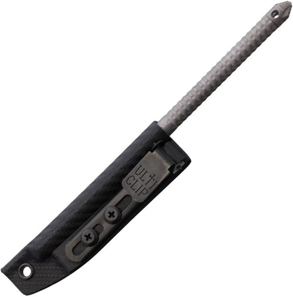 Microtech Tac P Self Defense Tool - Apocalyptic Kubotan