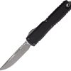Microtech Auto Ultratech Gen III Apocalyptic M390 OTF Knife