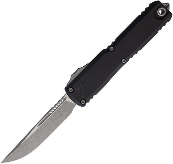 Microtech Auto Ultratech Gen III Apocalyptic M390 OTF Knife