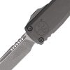 Microtech Auto Ultratech Gen III Gray Apocalyptic M390 OTF