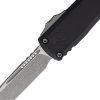 Microtech Auto Ultratech Gen III Apocalyptic M390 OTF Knife