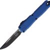 Microtech Auto Ultratech Gen III ZBP OTF - Blue