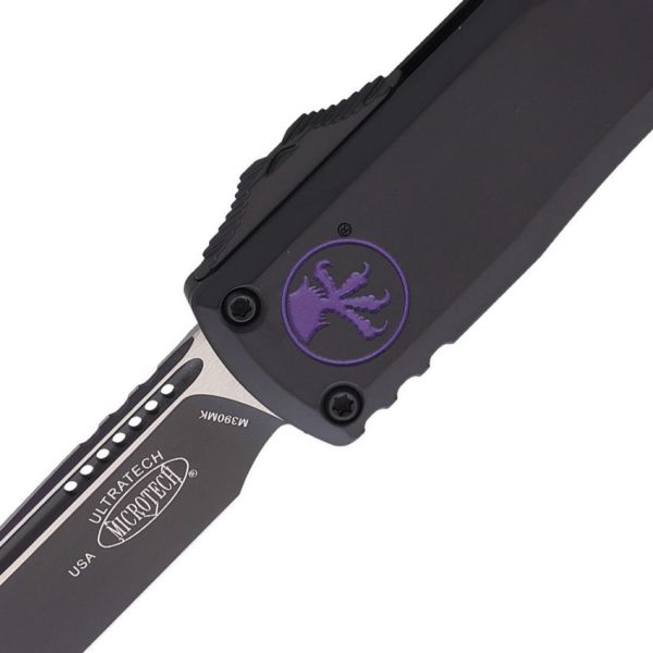 MCT11211FBKPU_add_01.jpg Microtech Auto Ultratech Gen III ZBP OTF - Faded Black Purple
