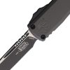 Microtech Auto Ultratech Gen III ZBP OTF - Gray