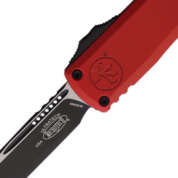 MCT11211RD_add_01.jpg Microtech Auto Ultratech Gen III ZBP OTF - Red Handle